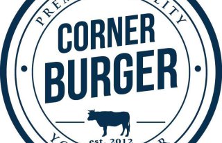 Corner Burger Kraków