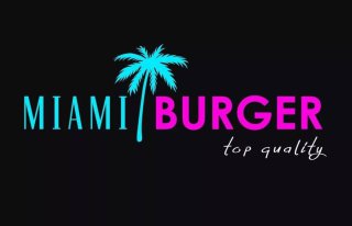 MIAMI Burger ŻORY. Żory