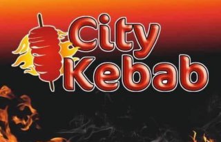 City Kebab Ropczyce Ropczyce