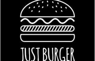 Just Burger Nysa Nysa