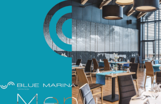 Blue Marina Restauracja Poznań