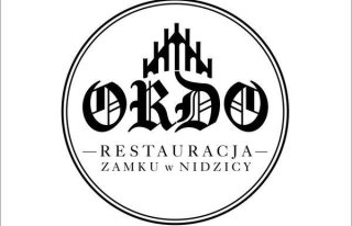 Restauracja Ordo na Zamku w Nidzicy Nidzica