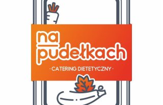 Na pudełkach - catering dietetyczny Kwidzyn