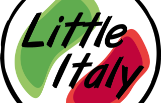 Pizzeria Little Italy - Drzonków, Olimpijska 13 Zielona Góra