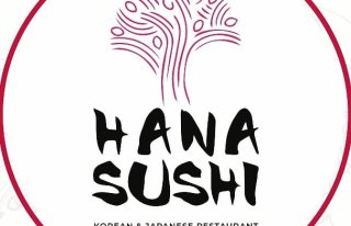 Hana Sushi Kraków