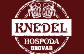 Knedel Hospoda Brovar Nowy Sącz