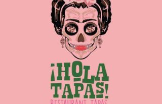 HOLA TAPAS Gdańsk