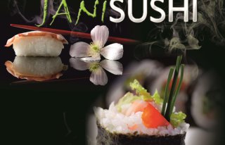 JANI SUSHI Tarnów