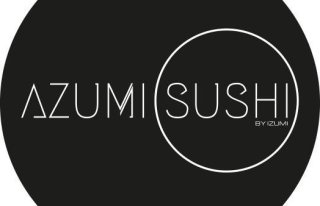 Azumi Sushi By Izumi Suwałki