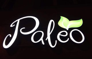 Restauracja PALEO Kraków