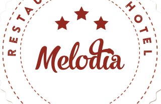 Restauracja i Hotel "Melodia" Buk