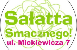 Sałatta Poznań