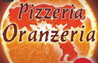 Oranżeria : Pub : Pizzeria Puławy