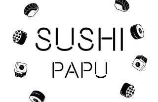 SUSHI PAPU Mrągowo
