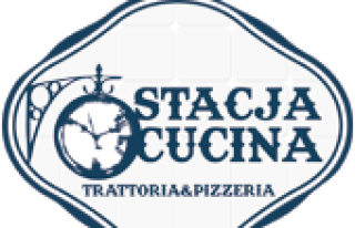 StacjaCucina Kraków