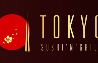 Tokyo Sushi'n'Grill Szczecin