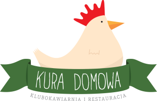 Kura Domowa - Klubokawiarnia i Restauracja Warszawa