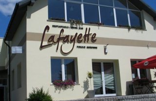 Restauracja Lafayette Zelów
