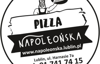 Pizza Napoleońska Lublin