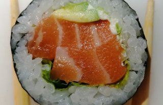 Wawersushi Warszawa