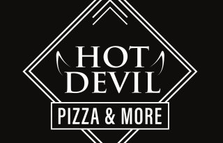 Hot Devil Pizza & More Łódź